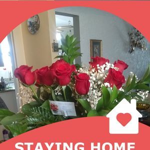 Meet your Posher, Joan